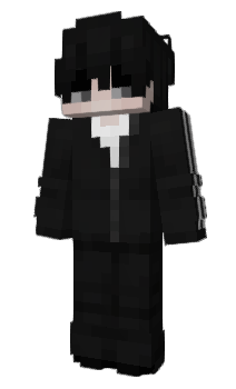 Minecraft skin nonox69