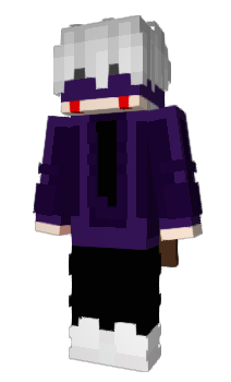 Minecraft скін по ніку normiiii