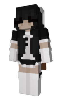 Minecraft скин по нику normiiii