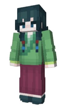 Minecraft скін по ніку nortoncampbell
