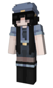 Minecraft скин по нику nortoncampbell