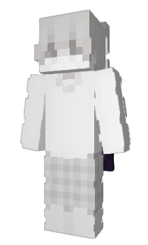 Minecraft скін по ніку notamun