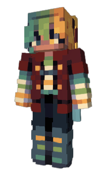 Minecraft скин по нику notary_rui