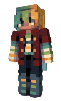 Minecraft skin notary_rui