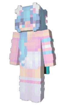 Minecraft скин по нику notchen502