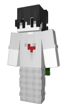 Minecraft скин по нику noteer