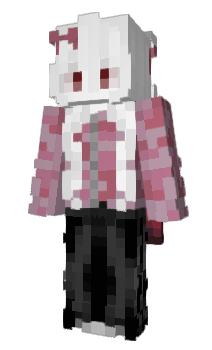 Minecraft skin notelegram