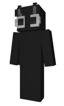 Minecraft скін по ніку notelekz