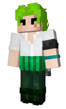 Minecraft скін по ніку notksandr72