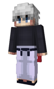 Minecraft скин по нику notwxn