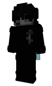 Minecraft скин по нику novaexion