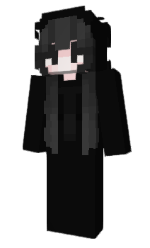Minecraft скин по нику novenv
