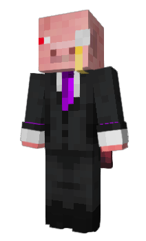 Minecraft скин по нику nqpetxdswej