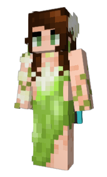 Minecraft скин по нику nsya