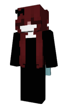 Minecraft skin nuciitaa