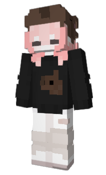 Minecraft скин по нику nucil