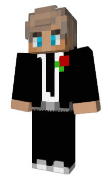 Minecraft скин по нику nuhhhhhhh