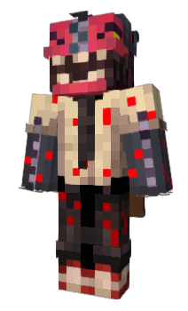 Minecraft скин по нику nuli0