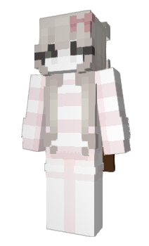 Minecraft скін по ніку nutl