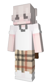 Minecraft скін по ніку nutl