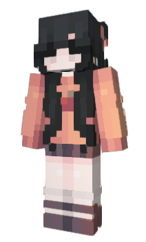 Minecraft скин по нику nuzzlr