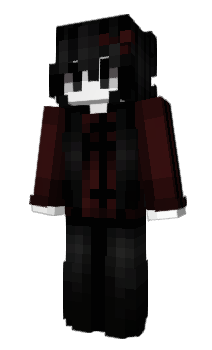 Minecraft скин по нику nvrsc