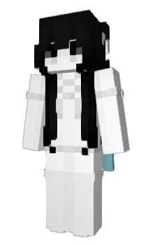Minecraft скин по нику nwath