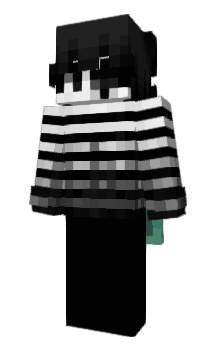 Minecraft skin nwkuss