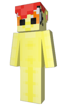 Minecraft скін по ніку nyaan69