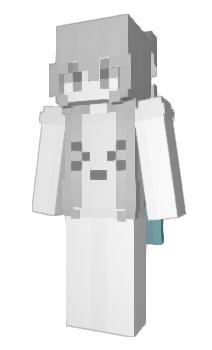 Minecraft скин по нику nyacifier