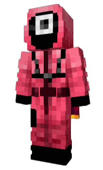 Minecraft скин по нику nyx0rek