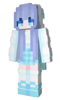 Minecraft скин по нику o3ean