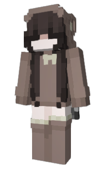 Minecraft скин по нику oCelestial