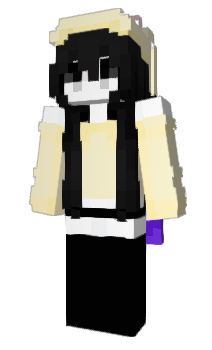 Minecraft скин по нику oGracie