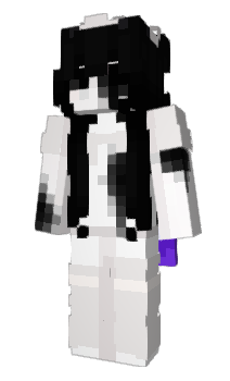 Minecraft скин по нику oGracie
