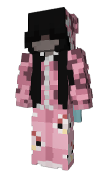 Minecraft скин по нику oHard