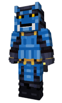 Minecraft скин по нику oMystixs