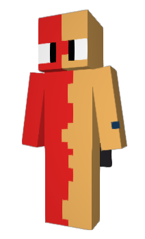 Minecraft скин по нику oMystixs