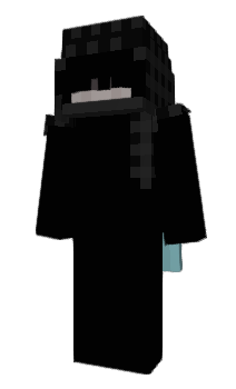 Minecraft скин по нику oNearsight