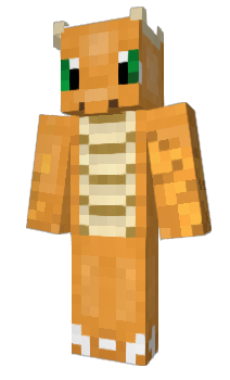 Minecraft скин по нику oTyda