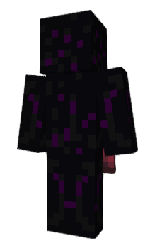 Minecraft скин по нику oVizima