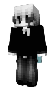 Minecraft скин по нику oZatrex_