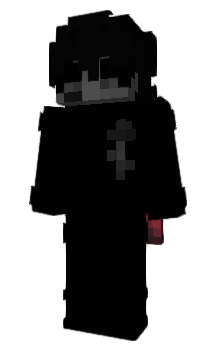 Minecraft скин по нику oZatrex_