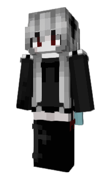 Minecraft скин по нику oathsxd
