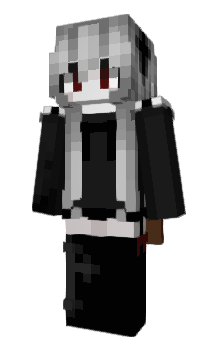 Minecraft скин по нику oathsxd