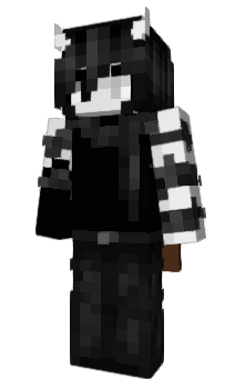 Minecraft skin oathsxd