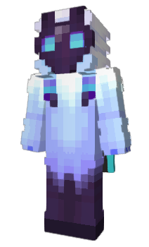Minecraft skin obesechudcel