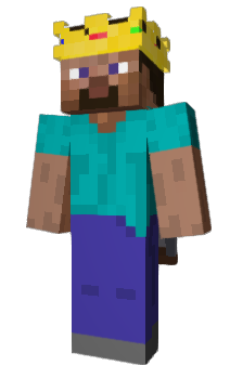 Minecraft скин по нику obiaad