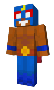Minecraft скін по ніку ochakun042252