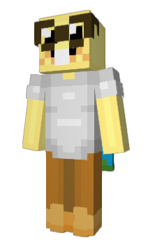 Minecraft скин по нику offensivos